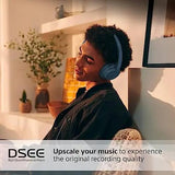 Sony WH-CH720N Wireless Over-Ear Headphones (Blue) - Norwich Cameras