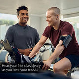 Sony LinkBuds WF-L900 Headphone (Dark Gray) - Norwich Cameras