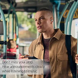 Sony LinkBuds WF-L900 Headphone (White) - Norwich Cameras