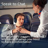 Sony WH-1000XM5 Wireless Noise-Canceling Over-Ear Headphones (Blue) - Norwich Cameras