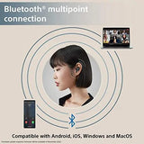 Sony LinkBuds WF-L900 Headphone (Dark Gray) - Norwich Cameras