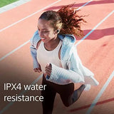 Sony LinkBuds S Headphone (WF-LS900N) (Ecru) - Norwich Cameras