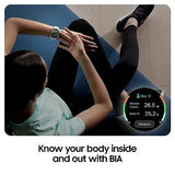 Samsung Galaxy Watch 6 LTE R945 (44mm) (Graphite) - Norwich Cameras