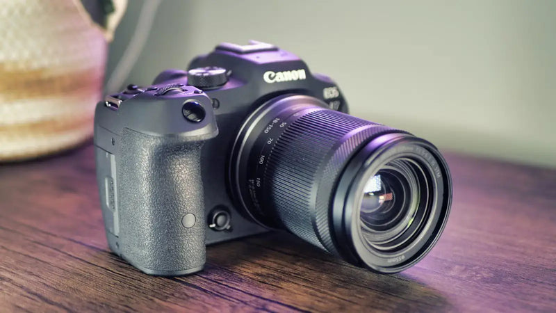 Canon EOS R7 Review A Powerful APS-C Camera for Wildlife and Action Photography