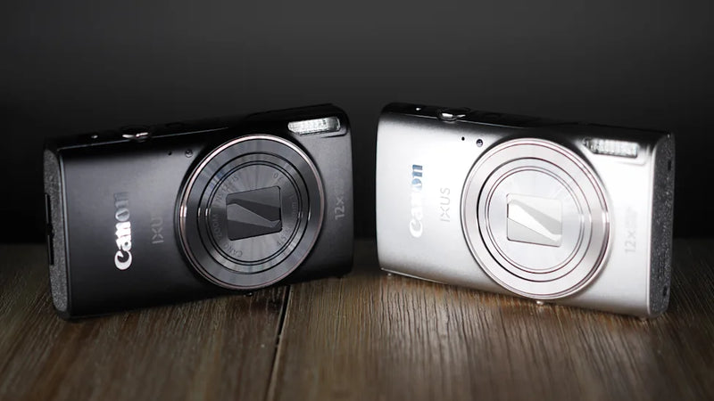 Why the Canon IXUS 285 Remains a Popular Travel Camera