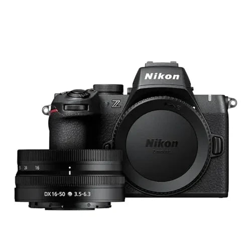 The Best Nikon Z Camera for Every Type of Photographer in 2026