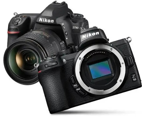 The Best Nikon Camera in 2026 from Beginner to Advanced Pro Models