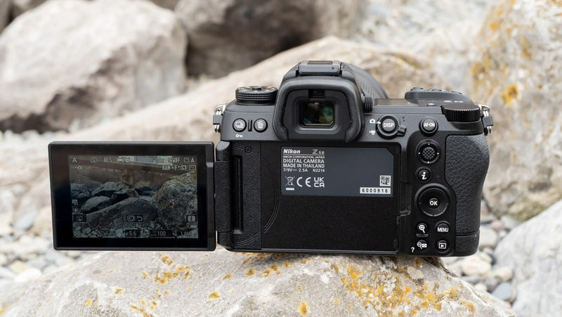 Nikon Z6 III Review A Full Frame Camera Built for Photography and Video