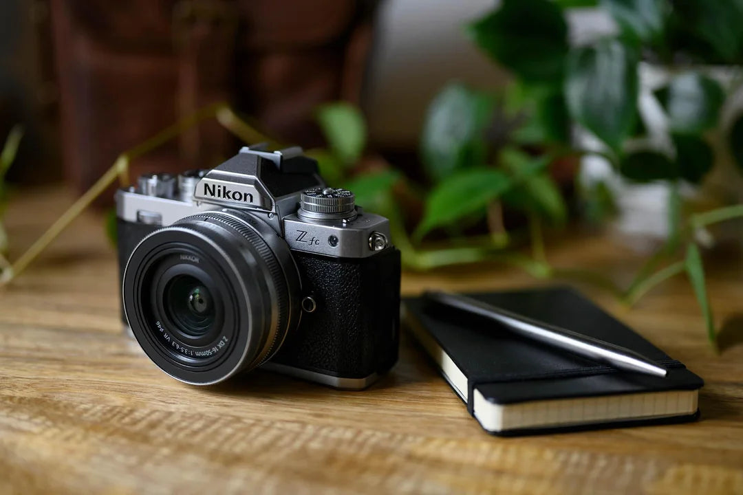 Nikon ZFC Review and Honest Opinions in 2026