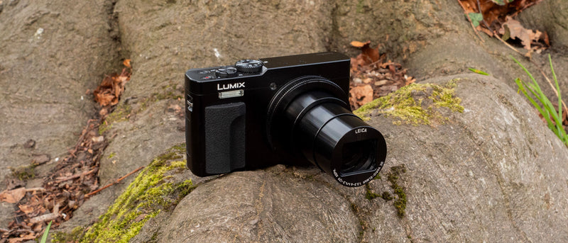 Is the Panasonic Lumix TZ99 the Ultimate Travel Camera in 2026?