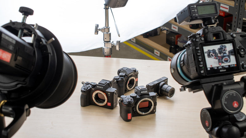 Recommended Video Cameras Worth Buying in 2026