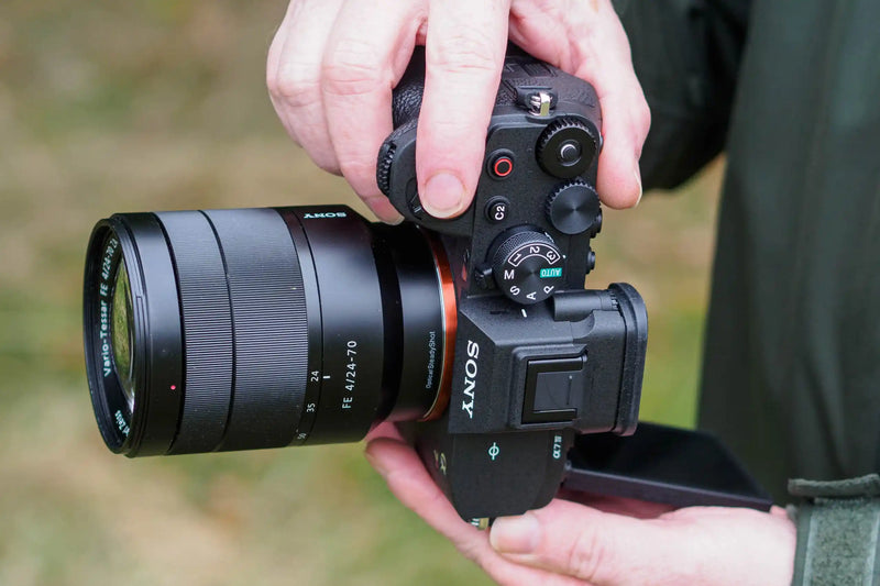 Why the Sony A7IV Still Dominates Hybrid Photography in 2026