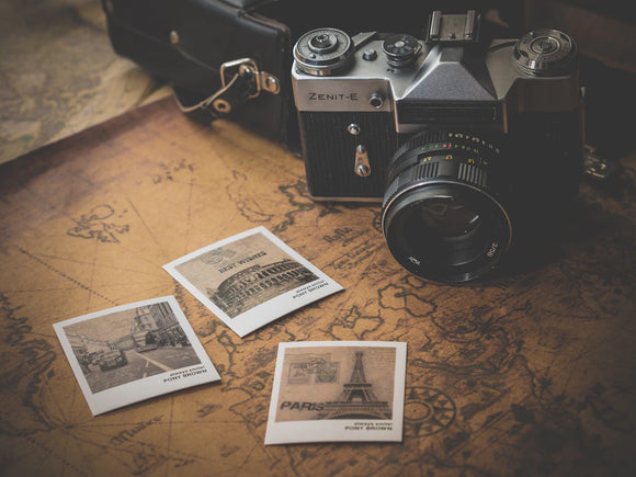 Smart Tips to Test a Camera Before You Buy