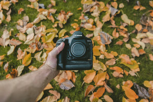 Get the Best Value for Money in Cameras: A Complete Guide