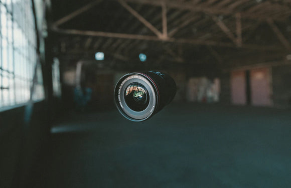 Mastering Lens Choice Evaluate Your Camera Lenses Smartly