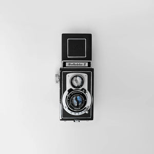 Unlocking Your Dream Shots: Essential Camera Features