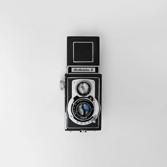 Unlocking Your Dream Shots Essential Camera Features