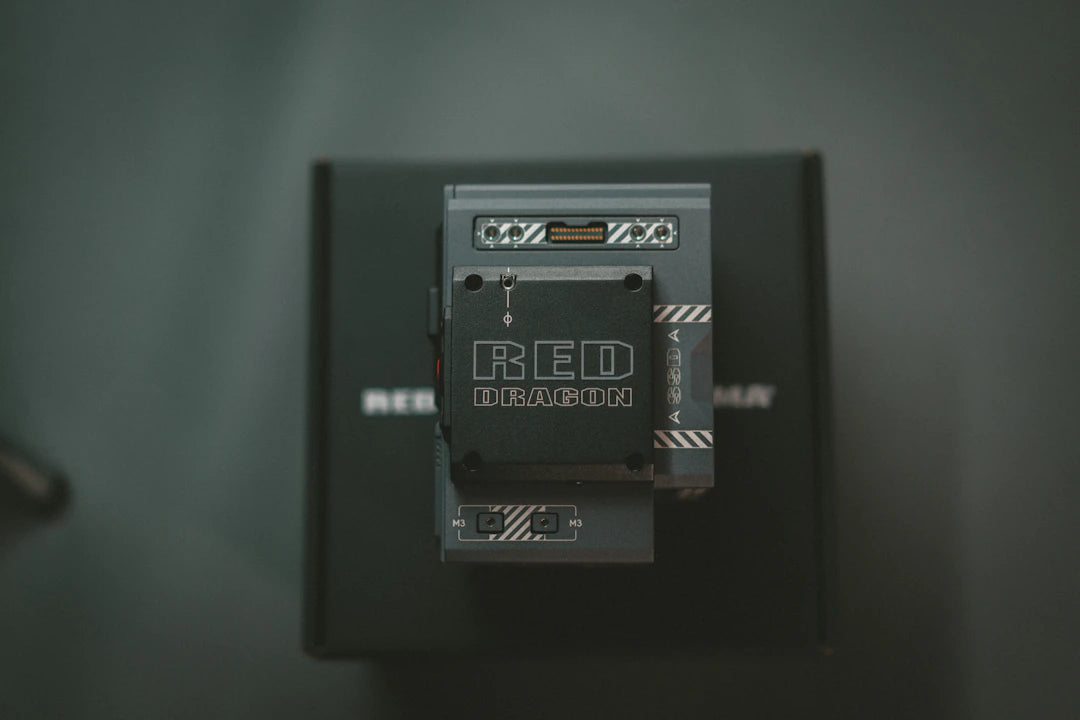 Decoding Camera Specifications: Your Guide to Mastering Photography ...