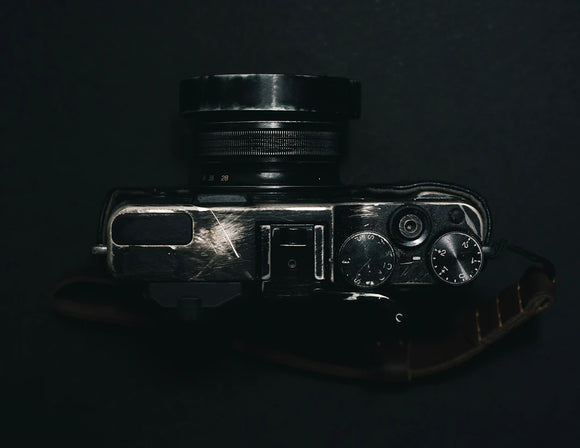 Why You Should Consider Used Cameras for Your Next Purchase