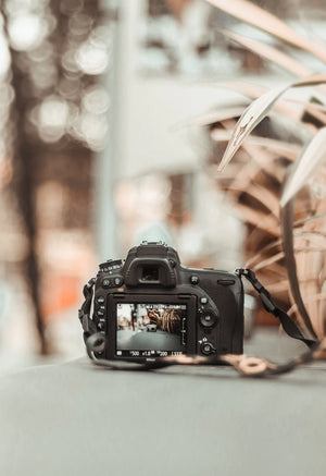 The Impact of Brand Reputation on Your Camera Choice