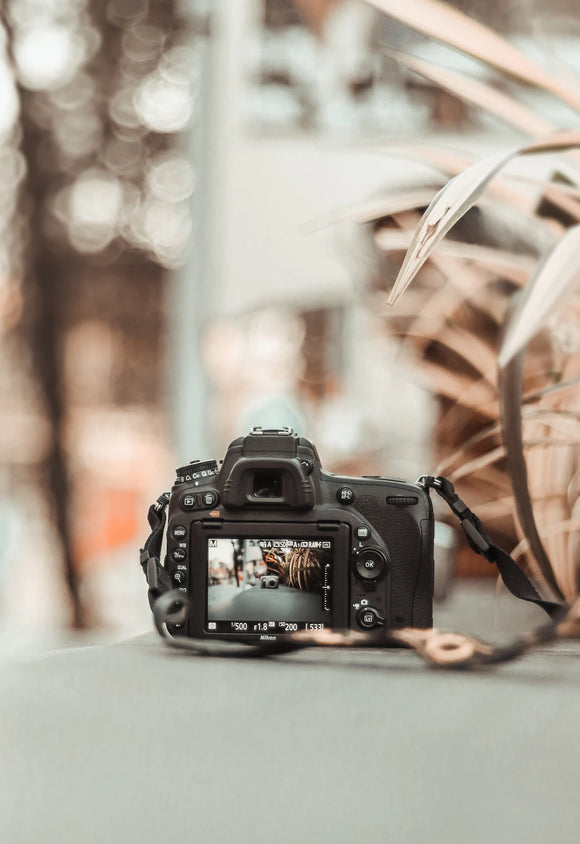 The Impact of Brand Reputation on Your Camera Choice