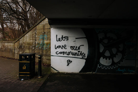 The Impact of Online Communities on Camera Choices