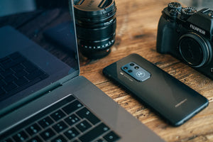 Mastering Camera Reviews for Better Photography Choices