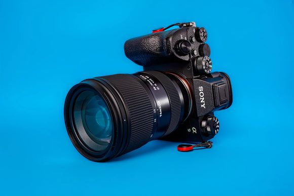 The Advantages of Full-Frame Cameras A Comprehensive Review