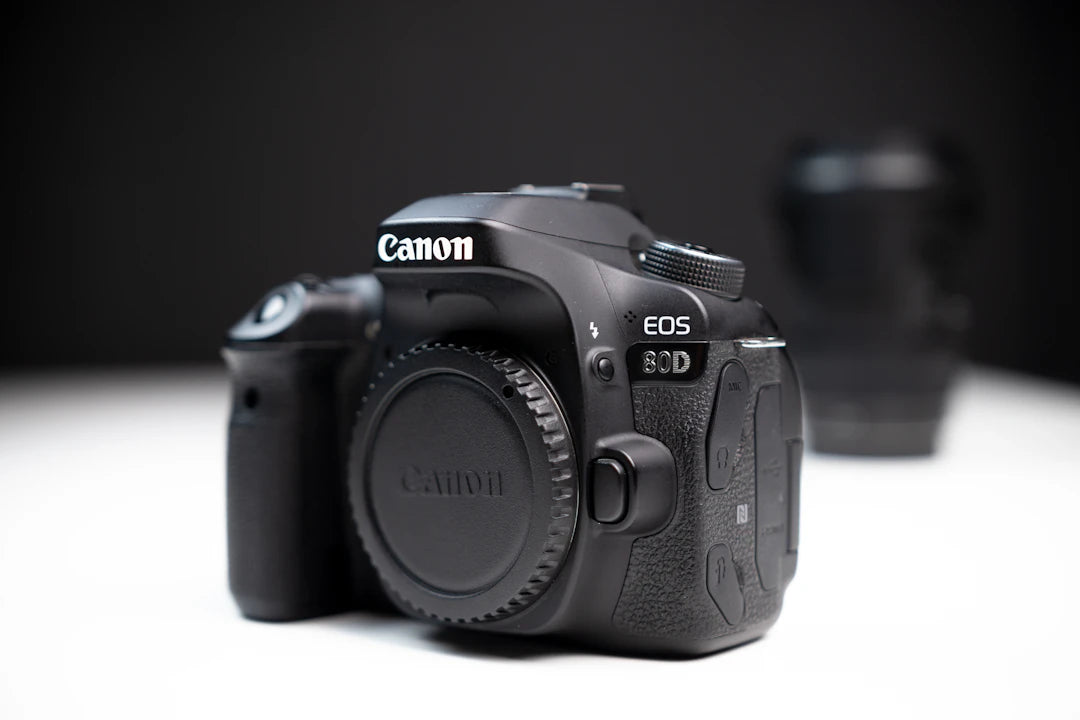 Understanding Different Camera Types Understanding Different Camera Types: A Complete Guide for Photography ...
