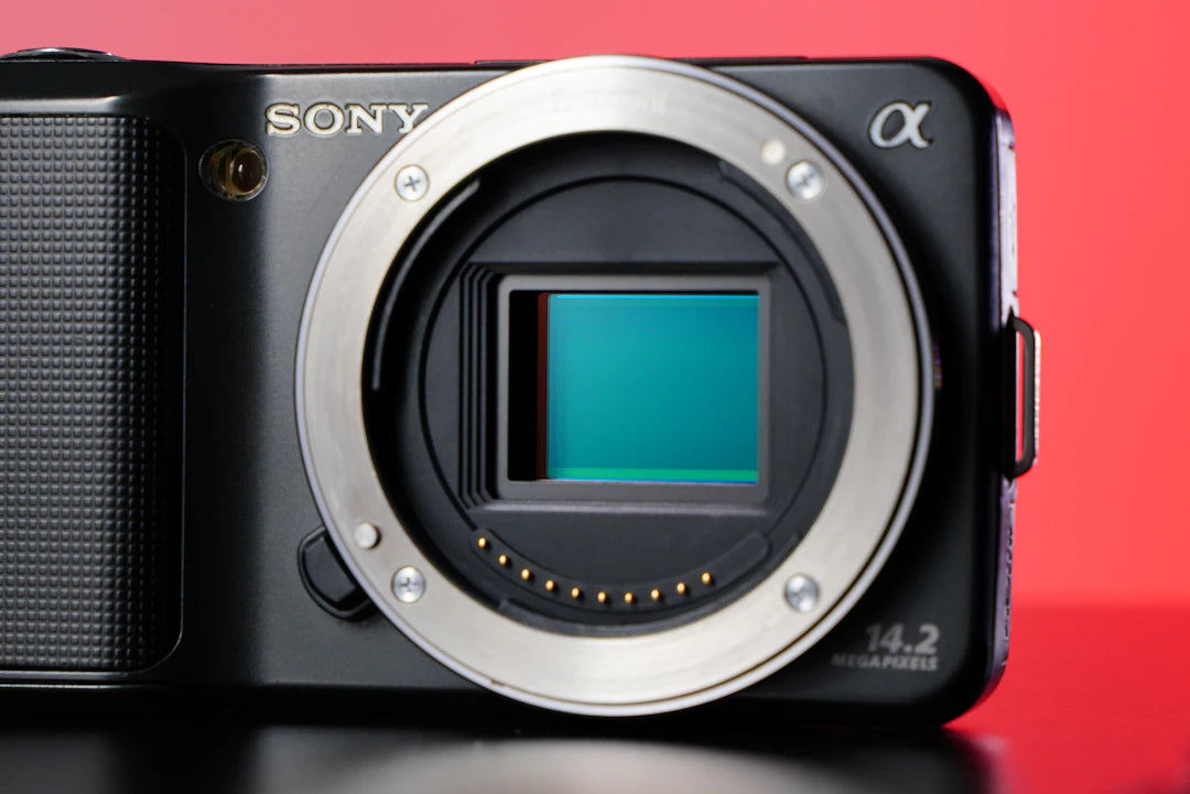 The Impact of Megapixels on Camera Image Quality – Norwich Cameras