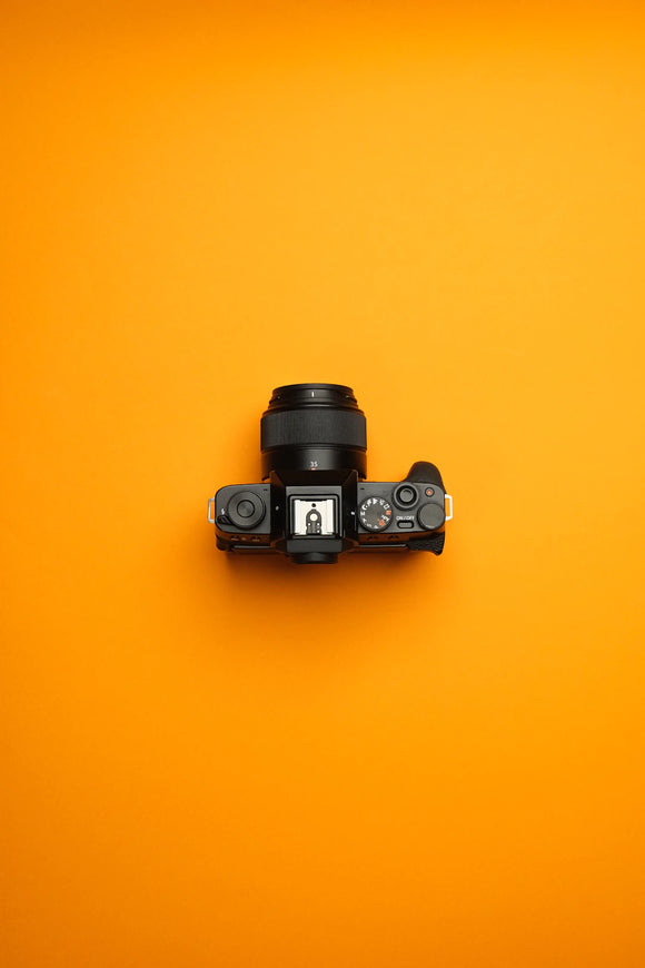 The Exciting Future of Camera Technology A Look Ahead