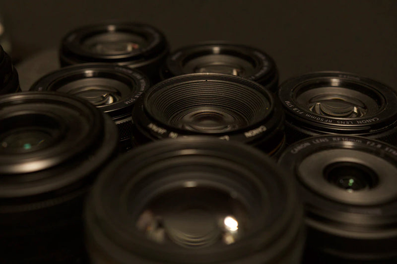 The Impact of Camera Accessories on Your Photography