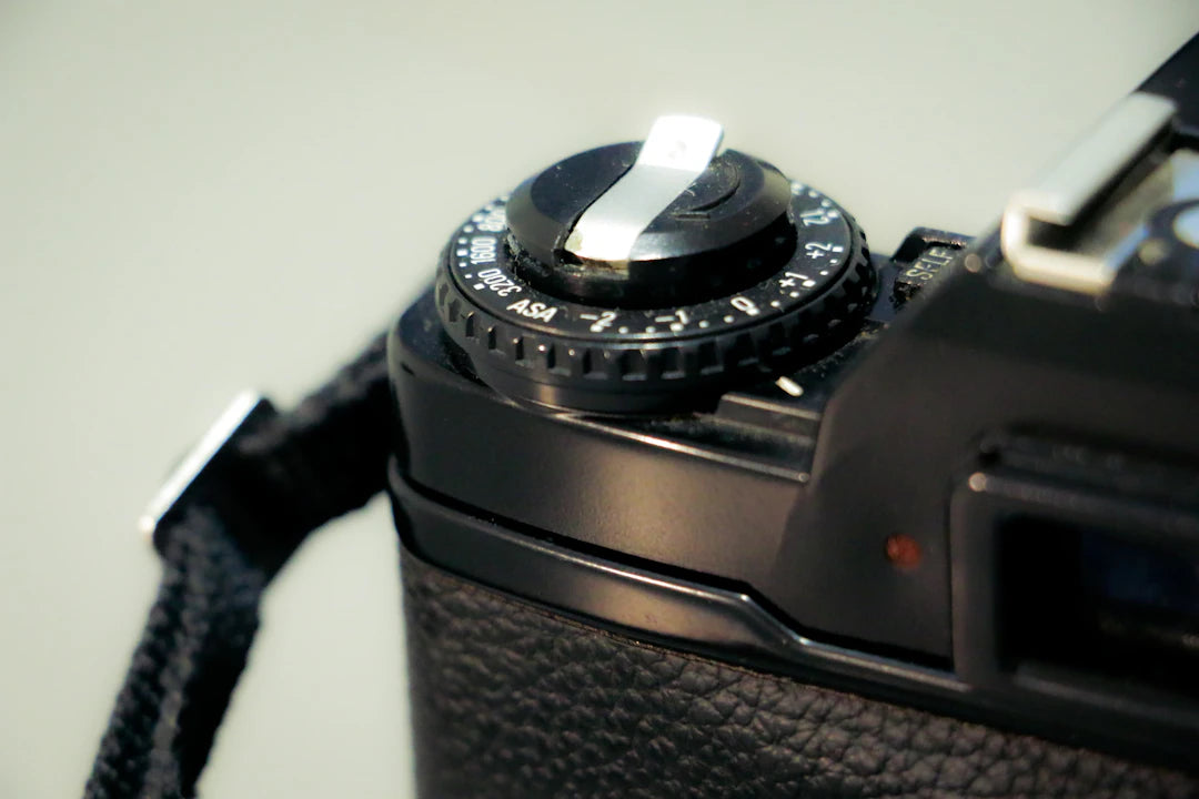 Understanding ISO and Its Impact on Exposure – Norwich Cameras