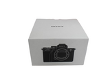Sony A7 V Body (ILCE-7M5)