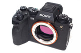 Sony Alpha 1 (A1) Body (ILCE-1)