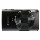 Canon IXY 650 M (Black)