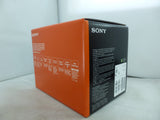 Sony FE 35mm F/1.4 GM (SEL35F14GM)