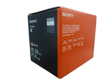 Sony FE 24mm f/1.4 GM Lens (SEL24F14GM)