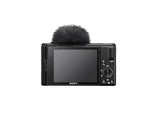 Sony ZV-1 II Digital Camera (ZV-1M2) (Black)