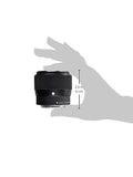 Sigma 56mm f/1.4 DC DN Contemporary Lens (Canon EF-M)