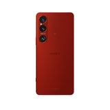 Sony Xperia 1 VI XQ-EC72 (512GB+12GB, Scarlet)