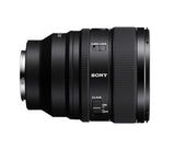 Sony FE 85mm F1.4 GM II (SEL85F14GM2)