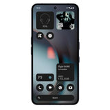 Nothing Phone 3 (Global, A024) (256GB+12GB, Black)