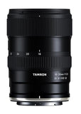 Tamron 16-30mm F/2.8 DiIII VXD G2 (A064) (Sony E)