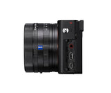 Sony Cyber-Shot DSC-RX1R Mark III (Black)