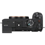 Sony A7CR Body (ILCE-7CR) (Black)