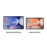 Samsung Galaxy Tab S10+ WiFi SM-X820 (512GB+12GB, Moonstone Gray)