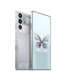 RedMagic 10 Pro (Global, NX789J) (512GB+16GB, Moonlight)