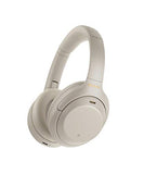 Sony WH-1000XM4 Wireless Over-Ear Headphone (Silver)