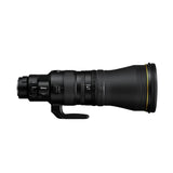 Nikon NIKKOR Z 600mm F/4 TC VR S Lens